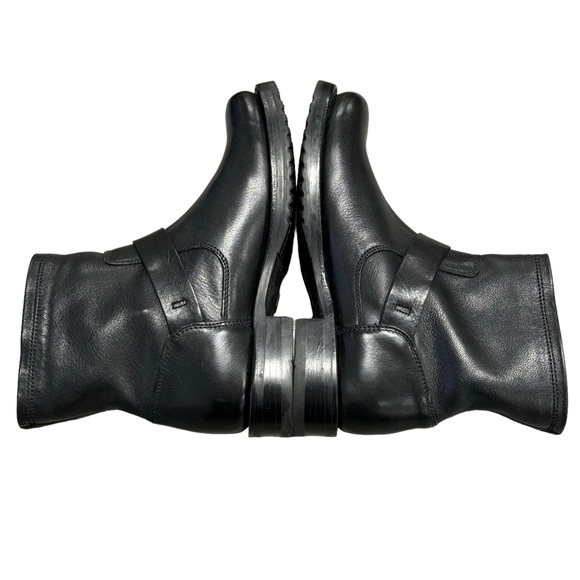 Frye Veronica Flex Bootie with Buckle NWOB - Picture 10 of 14